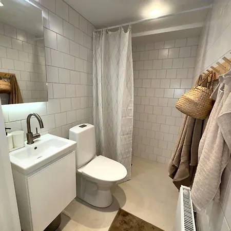 In Close To And Sea Appartement *