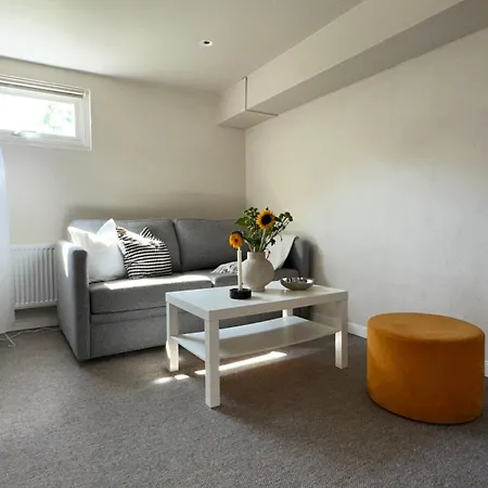 In Close To And Sea Göteborg