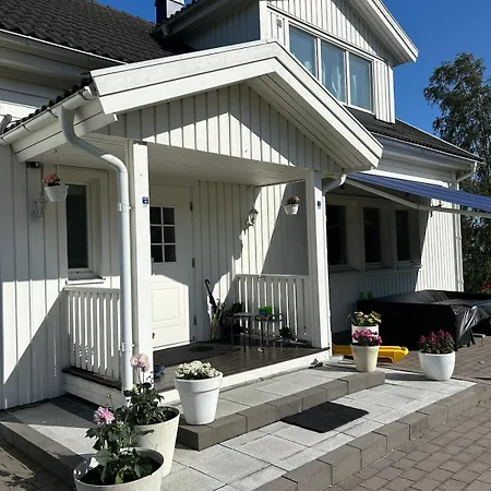 Villa Modern Near & Nature *