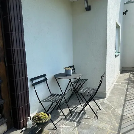 Eget Naera Liseberg Centrala *