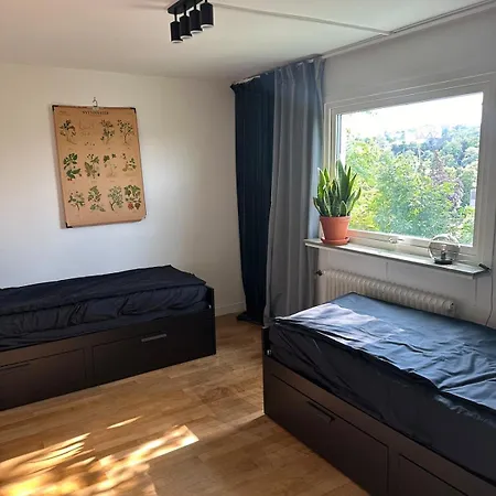 Eget Naera Liseberg Centrala * Гётеборг