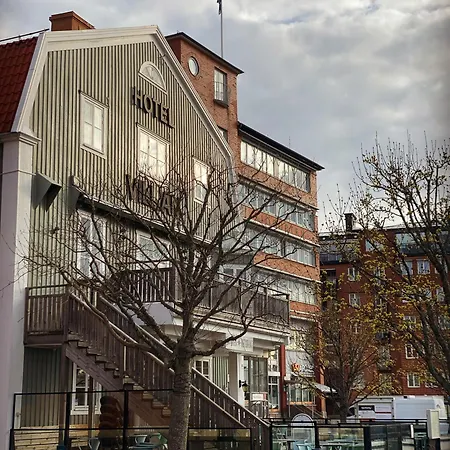 Villan