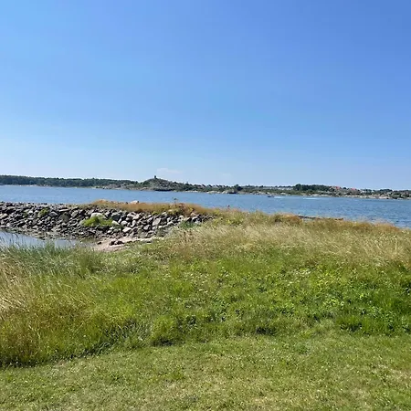 Hotel Glaentan Pa Groetoe