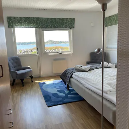 Hotel Glaentan Pa Groetoe 3*