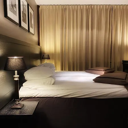 Villan Hotel Göteborg