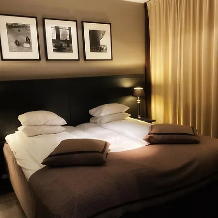 Hotel Villan Göteborg