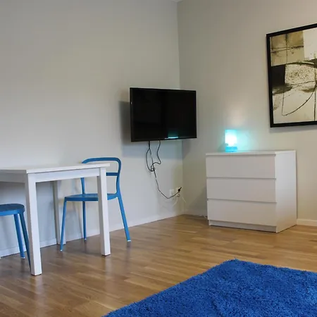 Torslanda Hotel 3*