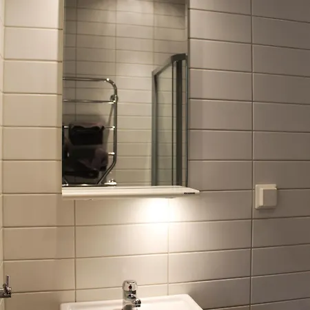 Torslanda 3* Göteborg