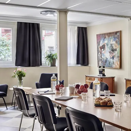 Vasa, Bw Signature Collection 3* Gothenburg