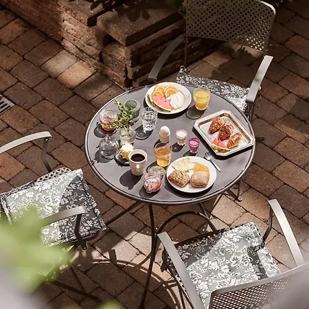 Vasa, Bw Signature Collection Hotel Gothenburg
