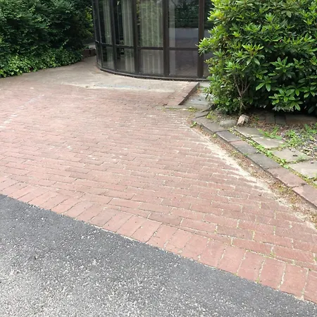 Wow, Foereningsgatan 9 Hotel apartamentowy Göteborg