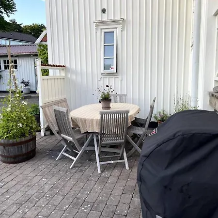 Good With Garden
