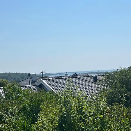 Hébergement de vacances Naera Havet I Göteborg