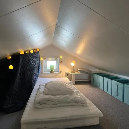 Naera Havet I Göteborg