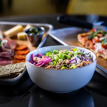 Thon Partner Dockyard Hotel