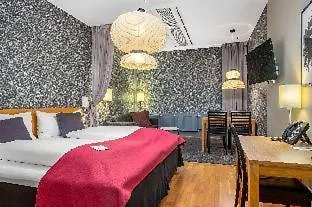 Hotel Mektagonen 4*