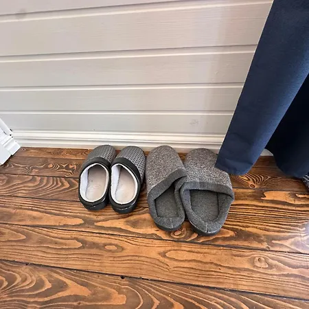 Backstugan - Litet Hus Med Storslaget Laege Casa vacanze