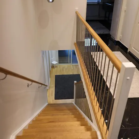 Between The Trees Gotemburgo