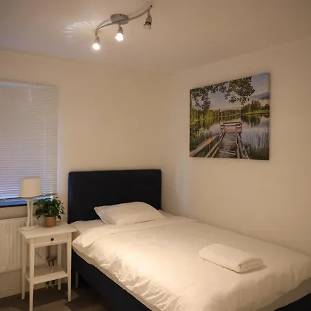 Between The Trees Gotemburgo