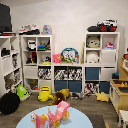 Between The Trees Villa *