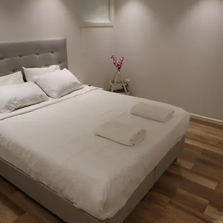 Between The Trees Villa Gotemburgo