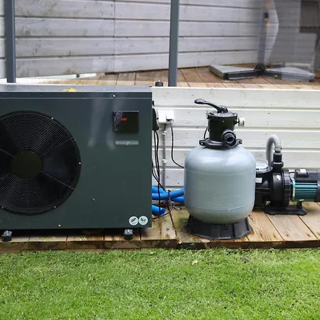 Between The Trees Gotemburgo