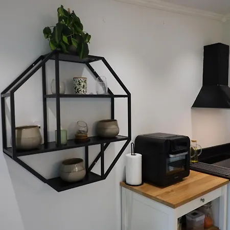 Between The Trees Villa Gotemburgo