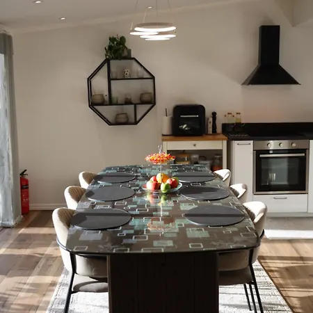 Between The Trees Gotemburgo