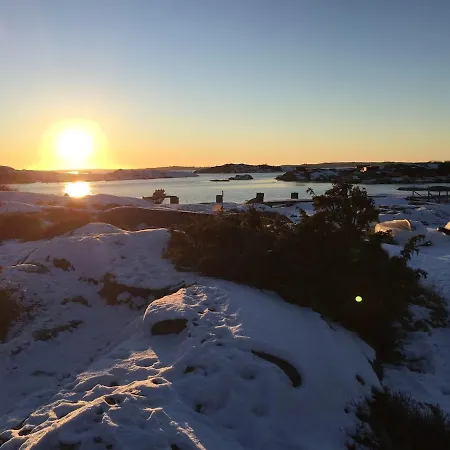 Holiday home Near The Sea