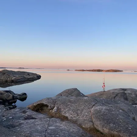 Holiday home Near The Sea Gothenburg