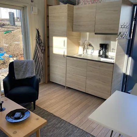 Holiday home Near The Sea Gothenburg