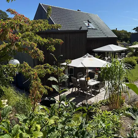 Holiday home Near The Sea *