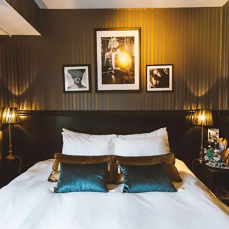 Hotel Hotel&ristorante Bellora