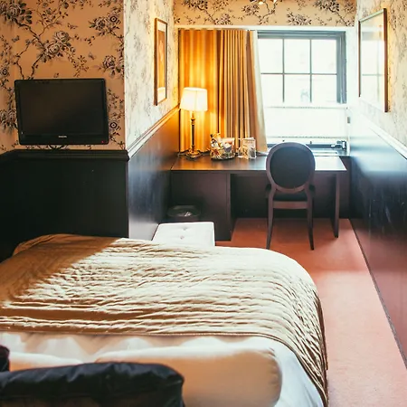 Hotel&ristorante Bellora