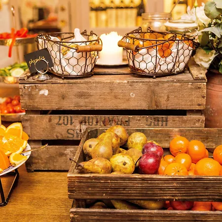 & Ristorante Bellora