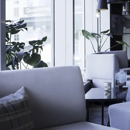 Comfort Panorama Hotel Göteborg