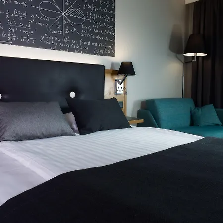 Hotel Comfort Panorama