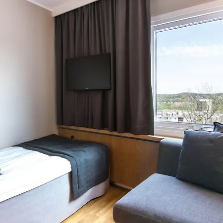 Hotel Comfort Panorama 4*