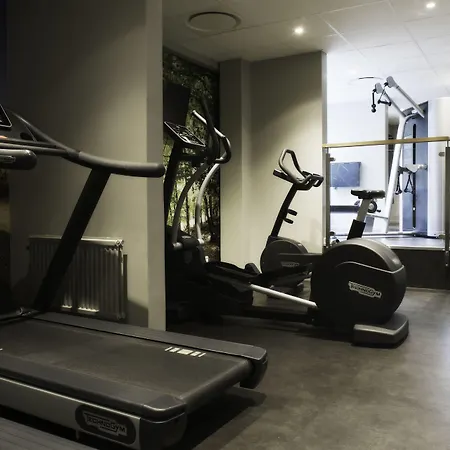 Hotell Comfort Panorama 4*