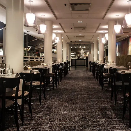 Hotel Comfort Panorama Göteborg