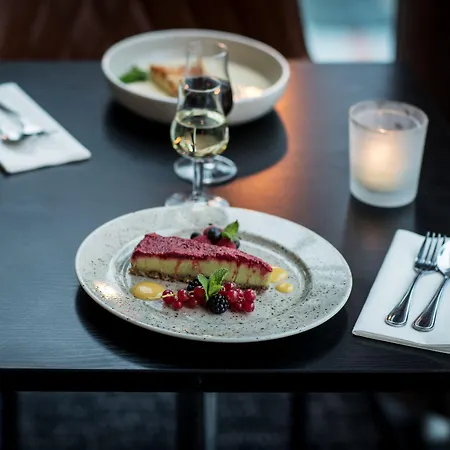 Comfort Panorama 4* Göteborg