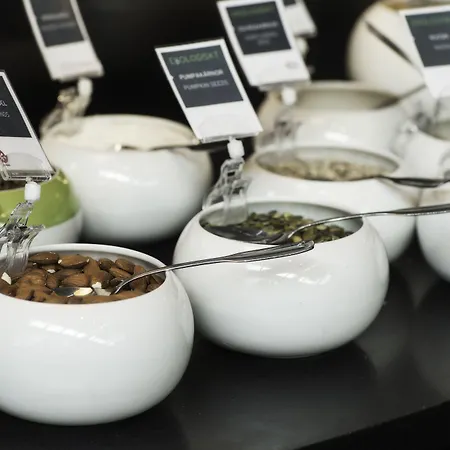 Comfort Panorama 4* Göteborg