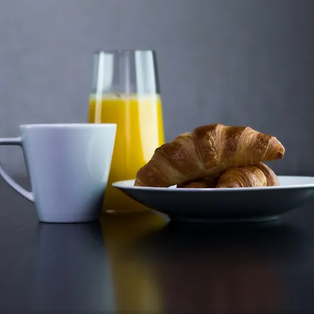 Comfort Panorama 4* Göteborg