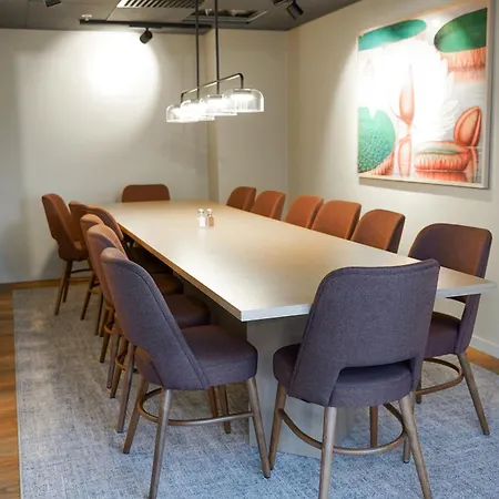 Comfort Panorama Hotel