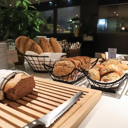 Comfort Panorama 4* Göteborg