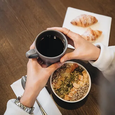 Hotel Comfort Panorama Göteborg