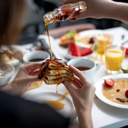 Hotel Comfort Panorama Göteborg