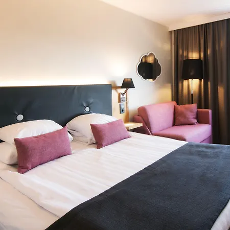 Comfort Panorama 4* Göteborg