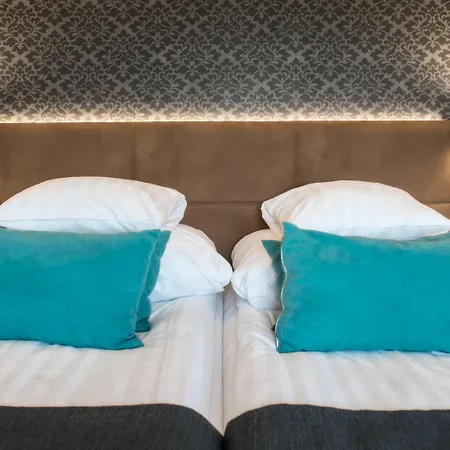 Hotel Comfort Panorama 4*