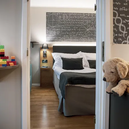 Comfort Panorama Göteborg